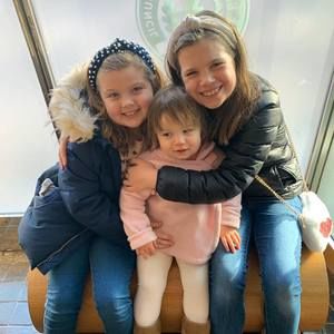 Meet your Posher, Whitney